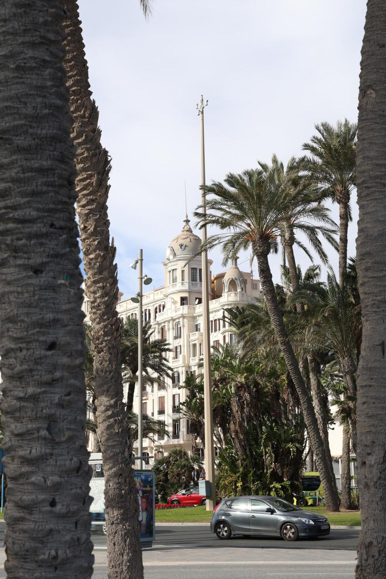 Alicantan Vital Experience Alicante Exterior photo