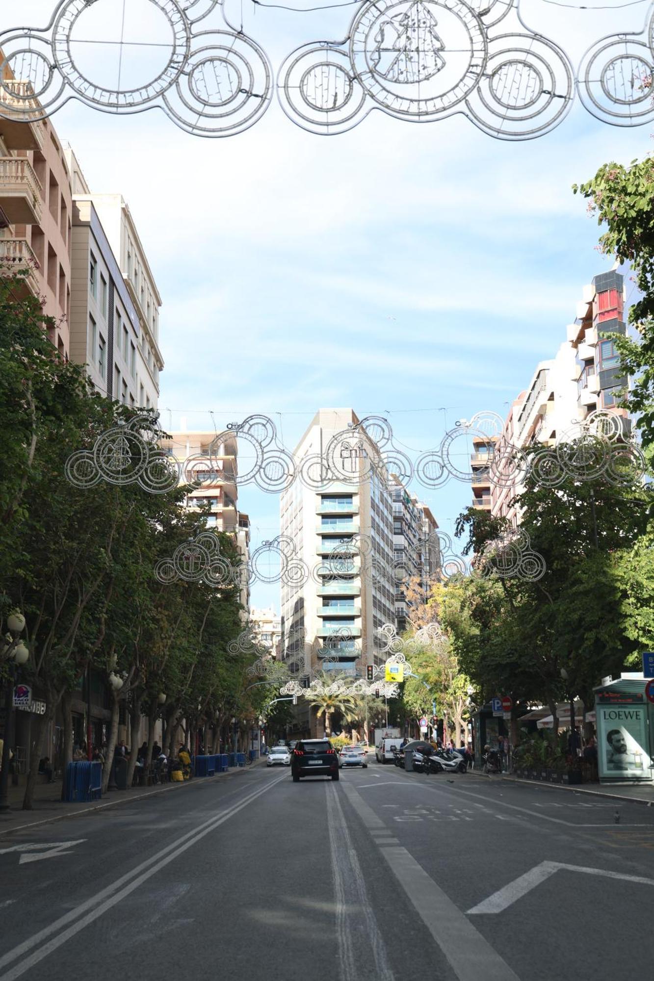 Alicantan Vital Experience Alicante Exterior photo